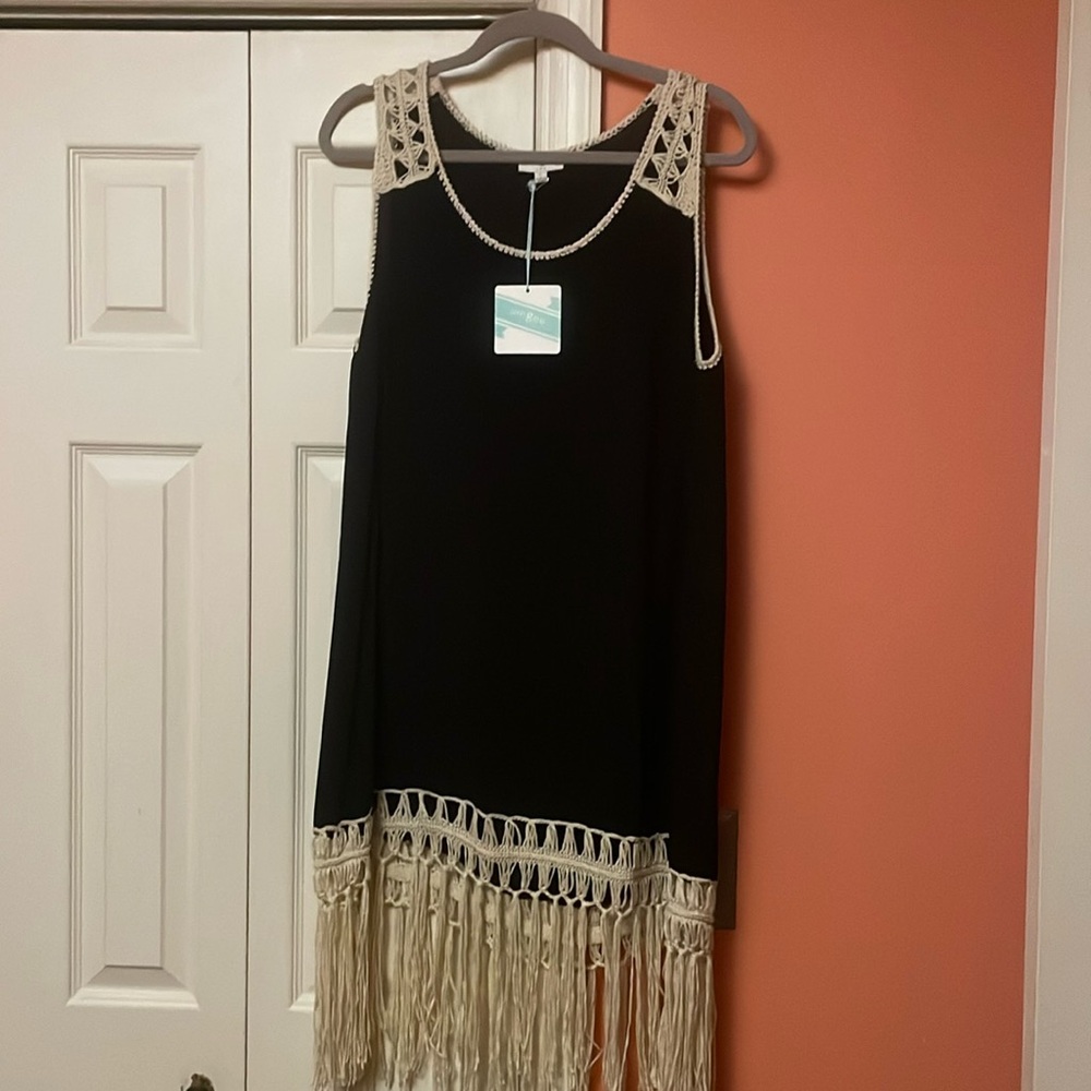 Umgee dress NWT Large